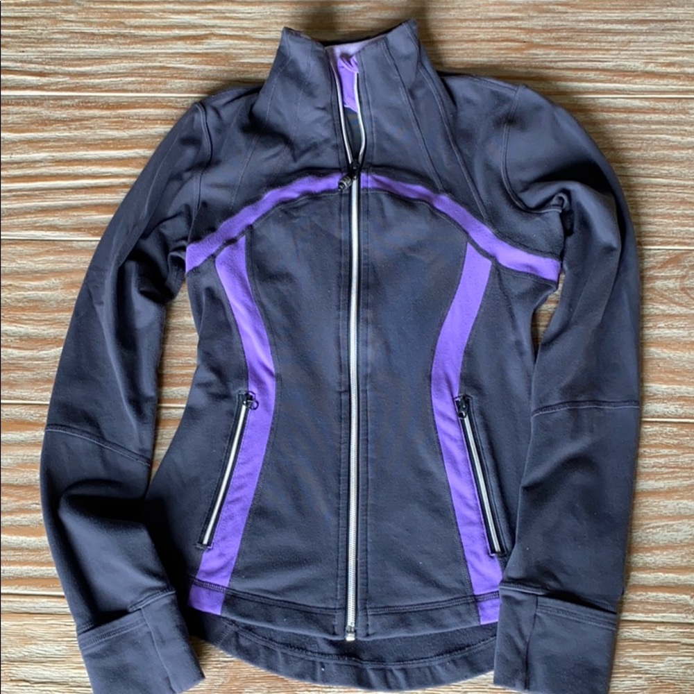 Lululemon jacket